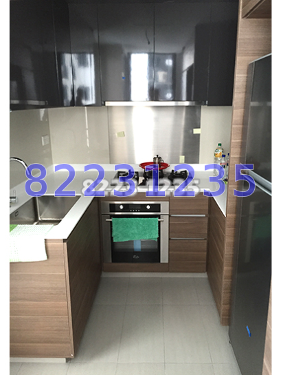 Foresque Residences (D23), Condominium #54939842